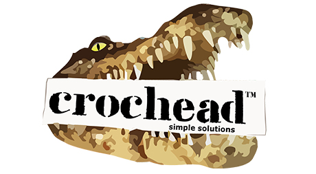 Crochead