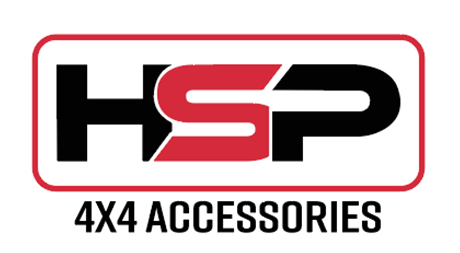 HSP-4×4