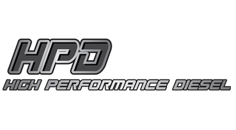 High-performance-diesel