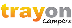 trayon-campers-logo