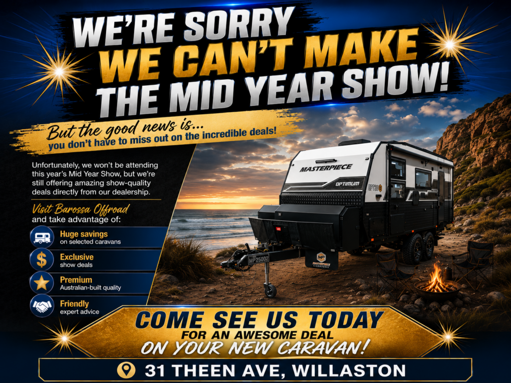 Barossa-Offroad-Mid-Year-Show-4x4-Dealership